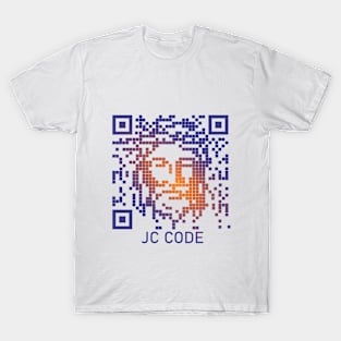 JC Code T-Shirt